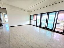 住商義翔*制震宅*全新未入住*景觀前後陽台大三房車