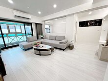 中信阿緯🏆五期｜三房車位｜知名社區｜室內35坪