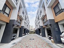 力漢戀家■採光孝親雙車墅
