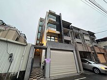 精選強銷★慶豐商圈氣派車庫電梯新屋別墅UB627
