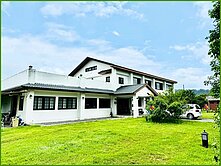 精選強銷★瑞穗度假風情九套房大綠地民宿UH200