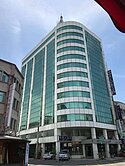 精選強銷★和平路整層百坪商業區辦公大樓UD979