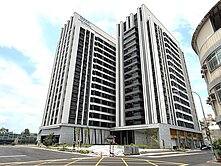 聯上ME悅|面福安二街大棟距|明亮Ｂ2棟+車位