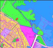 圓山路(面寬32米) 天天森林浴芬多精(阿香 