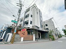 精選強銷★碧雲莊雙車庫邊間電梯大別墅UB633