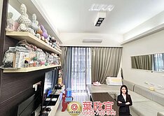 欣獨家🌹內壢後站合遠綠馥館二房車