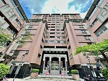 水湳大福新成｜正樓中樓三房平車｜近水湳市場