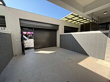 溝皂全新朝南車庫別墅