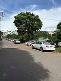 楊梅大面寬平坦農地~近楊梅火車站 市區 交流道 