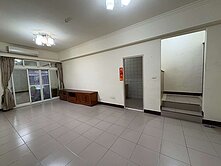 精選強銷★美崙公寓一樓大坪數三房有租車位UI151