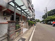楊梅國中/整新工業用/ 大面寬電梯一樓+平面車位