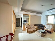 凹子底農16特區公園3+1房近美術館