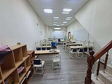 🏅稀有東光國小吸睛大樓店面(1+2+3)