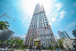 亞灣|景觀|視野|奢華|遠雄THEONE|唯你獨尊