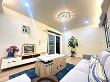屋主想賣了~出價就談~大四房~海山捷運站~