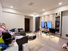 楊梅最美地標建築⭐宜誠精裝大2+1房車雙衛浴~拎包