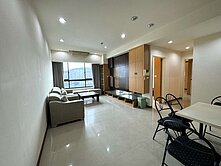 ☀太子國際村景觀3房☀永慶阿賢