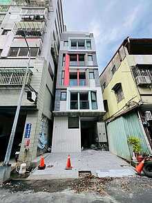 house cover