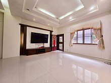 house cover
