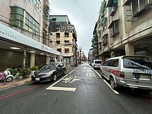 專任~百三福一交叉口店面