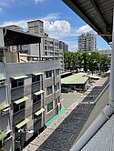 鐵路地下化正義火車站黃金透天店面