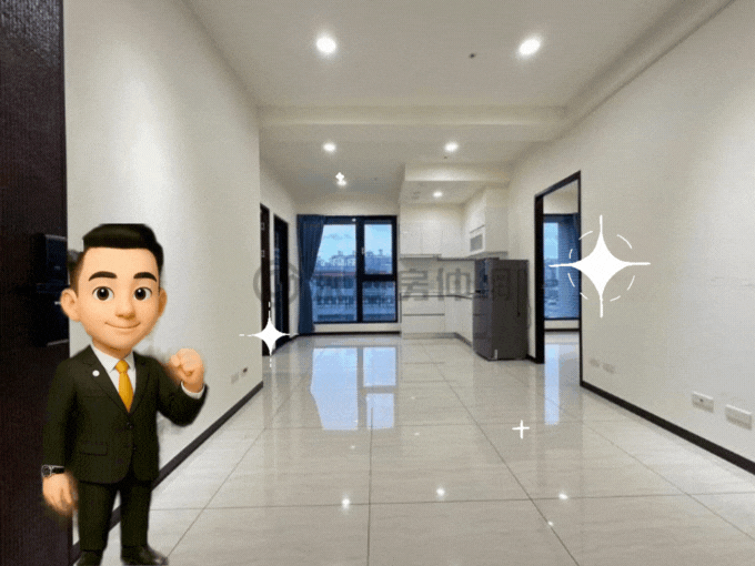 潘店嚴選【交響苑】兩房兩廳兩衛/名人社區/新穎公設