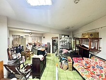 house cover