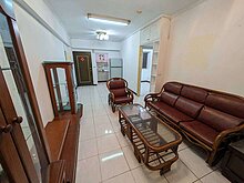 house cover