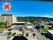 再見房東次頂樓邊間景觀三房~永慶裕盛