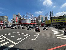 正中西區金華路屋況棒收租黃金店面+5套房