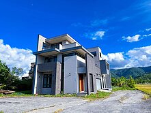 📣冬山河堤旁⭐百坪大坪數農舍⭐