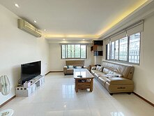 住商林可縈🏠名翠園綠景3+1房🏠