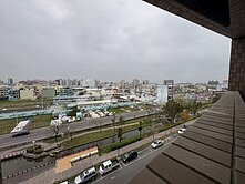 鳳山火車站-河岸景觀室內31坪大三房平車