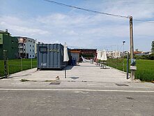 林園工業一路土地 住宅建地 計畫道路旁