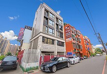 (預售)內壢榮安五街【全新電梯別墅】