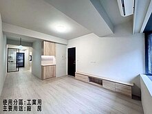 獨家~全新整理小資三樓