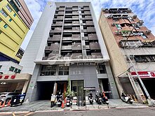亞洲新灣區＃三多遠百旁＃ 2改1房+平面大車位