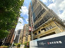 新美齊TheTop&次頂樓壯麗河景三房+B1車位