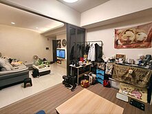 獨家楊梅交流道旁舞揚一綻二期埔心商圈精裝2+1房