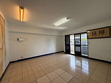 大樓026-建國路超值好規劃大坪數3+1房