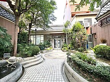 house cover