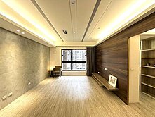 洲子洋上河園裝潢採光美屋含車住商陳璟漢