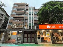 永康街★金華學區★明亮電梯稀有大三房★一起來談都更