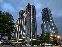 🏢黃金地段鋼骨商辦鑽金店誠意賠售 500萬
