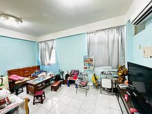 姿妤推薦！佳里奇美醫院･延平國小芳鄰孝親透天