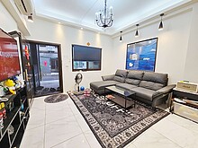 house cover