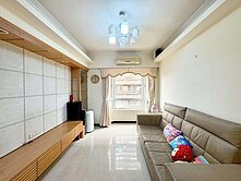 住商老蕭~十八甲採光大兩房車~18甲重劃區完美生活