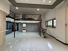 📍A19巴黎線上露臺挑高大三房雙車位