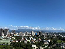 龍潭和禾耘景觀3房車