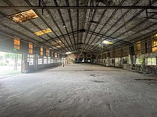 后里公安路｜零星工業地＋農地｜貨櫃可達